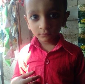 Meet your Posher, Ajay